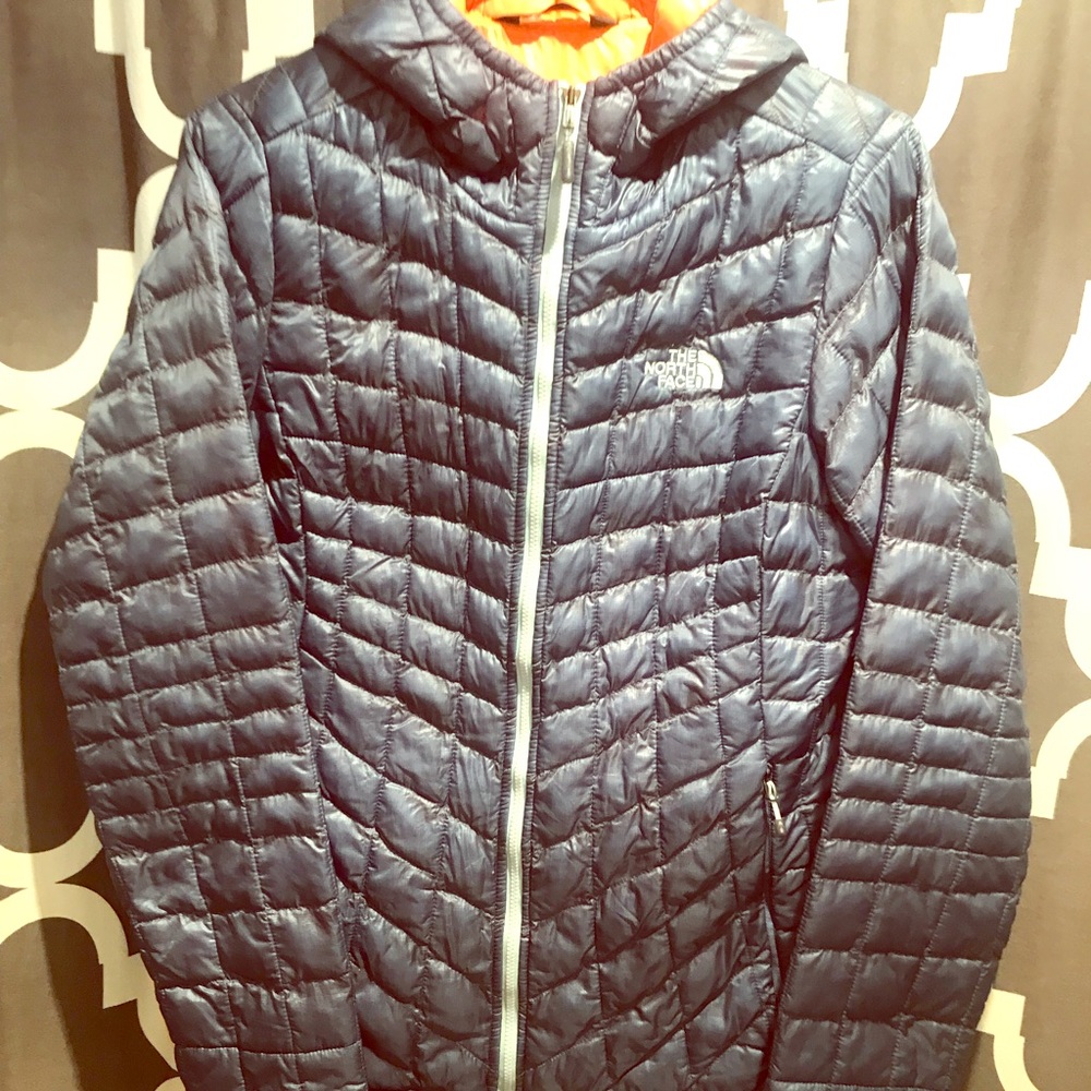 The North Face Thermoball Jacket
